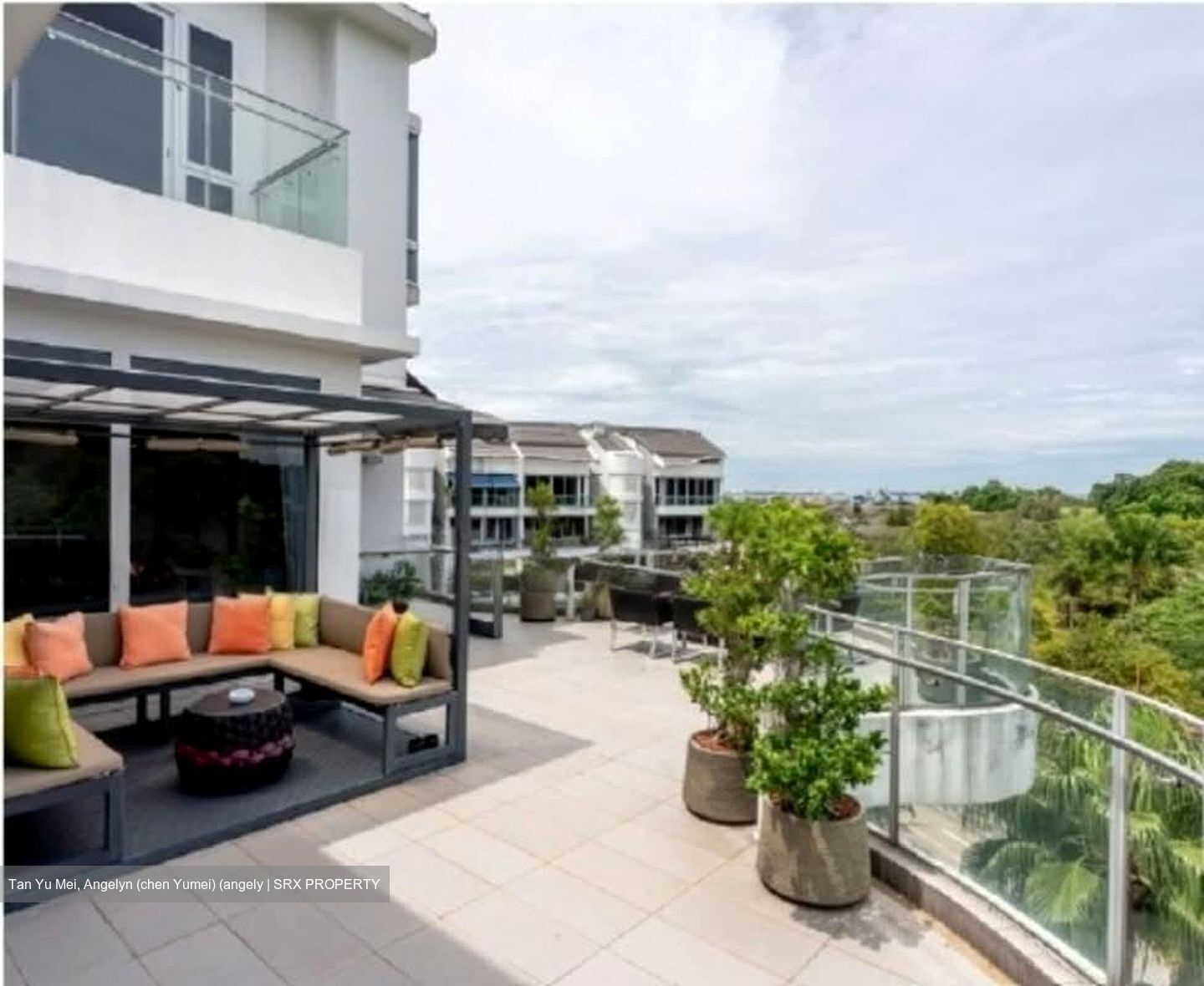 Turquoise (D4), Condominium #534284581